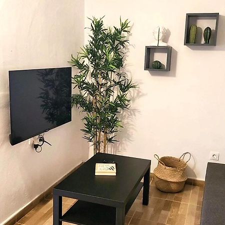 Villa Mia 2.0 Giniginámar Kültér fotó