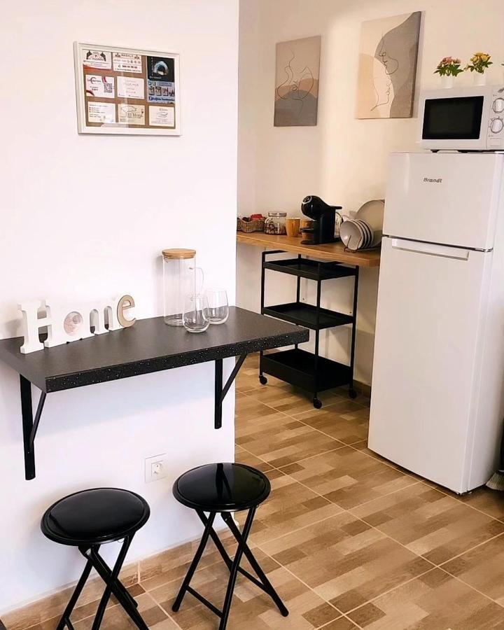 Villa Mia 2.0 Giniginámar Kültér fotó