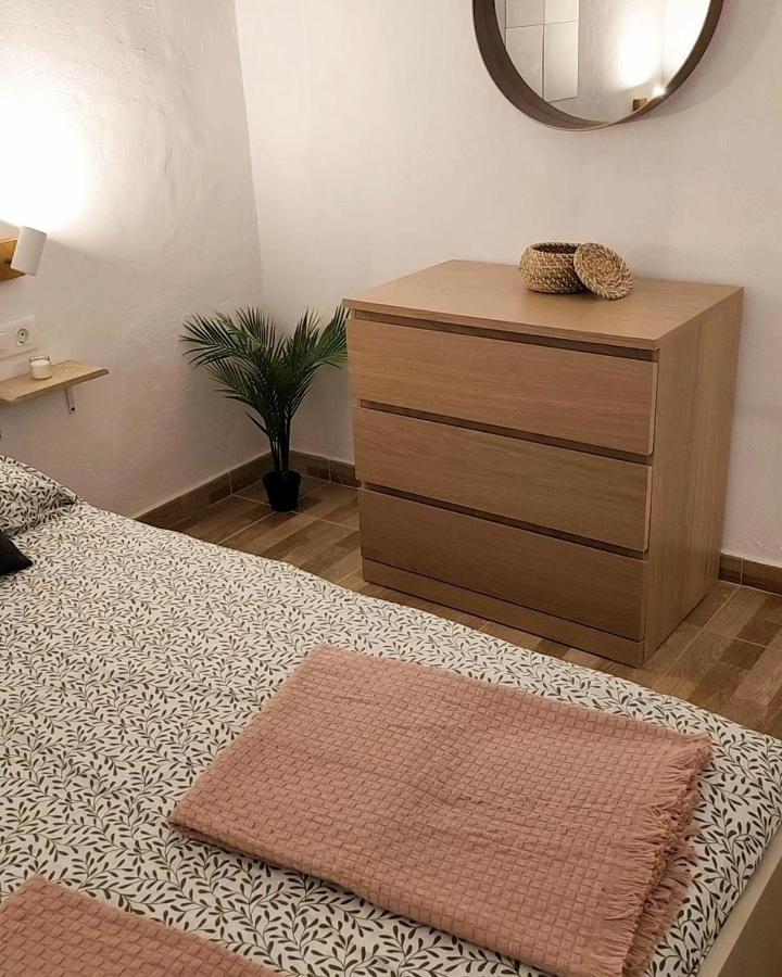 Villa Mia 2.0 Giniginámar Kültér fotó