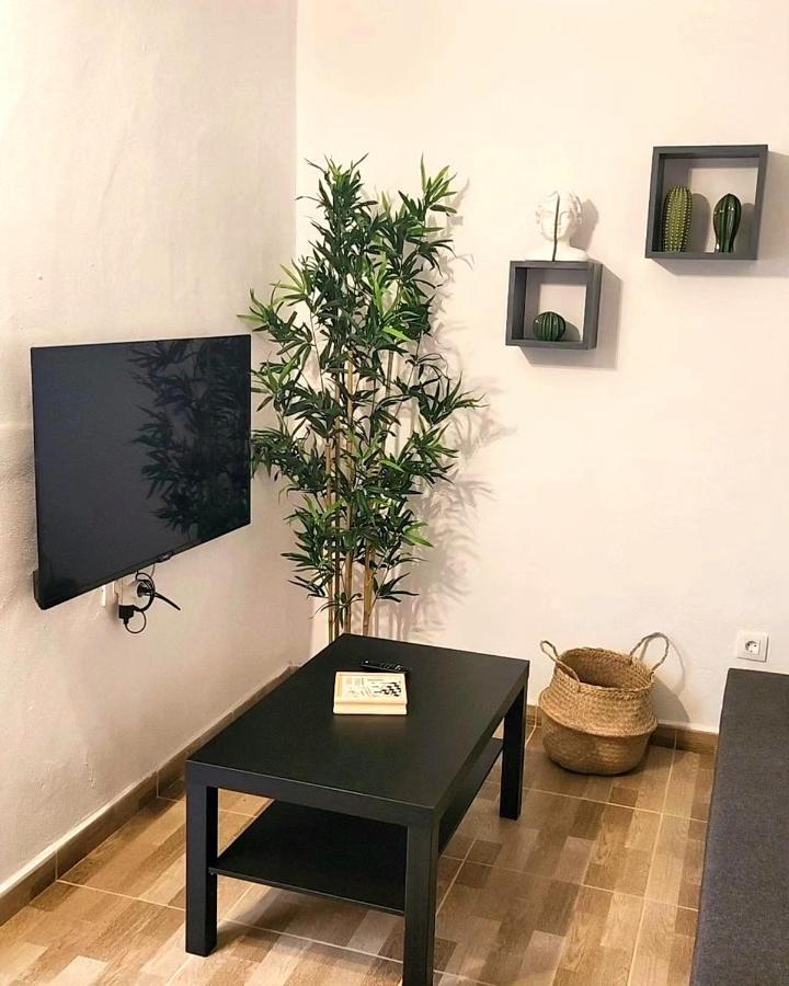 Villa Mia 2.0 Giniginámar Kültér fotó