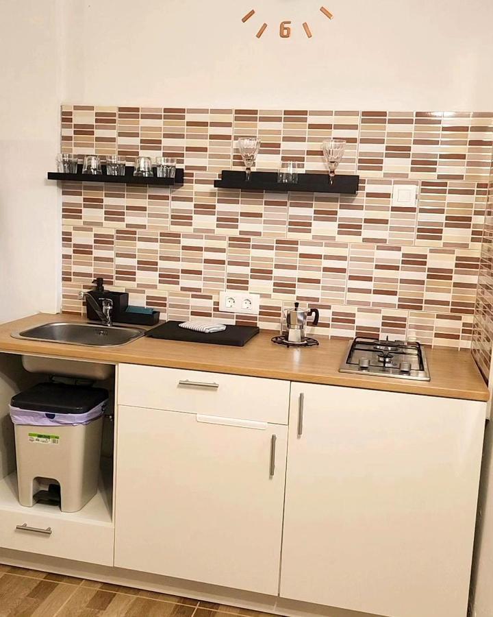 Villa Mia 2.0 Giniginámar Kültér fotó