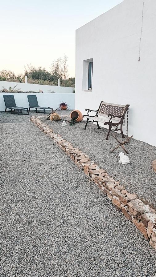 Villa Mia 2.0 Giniginámar Kültér fotó